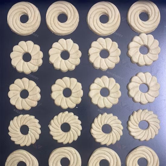 Máquina funcional para fazer biscoitos pequenos/máquina de biscoitos/máquina de biscoitos